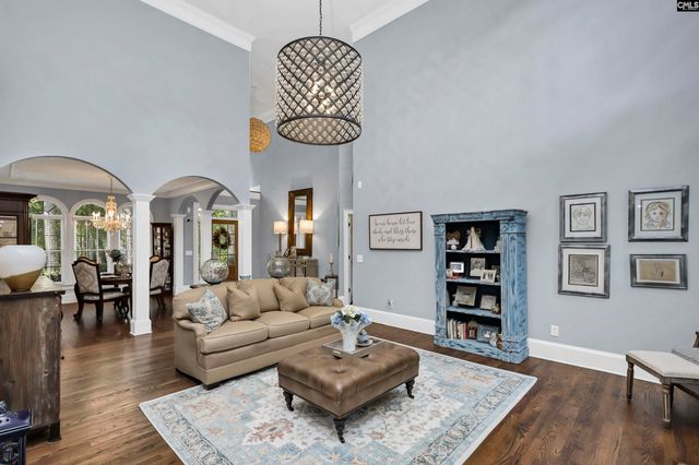 608 Charles Court, Lexington, SC 29072