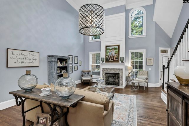 608 Charles Court, Lexington, SC 29072