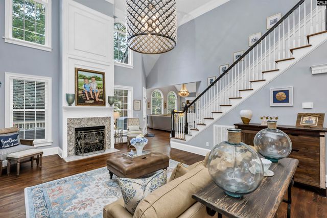 608 Charles Court, Lexington, SC 29072