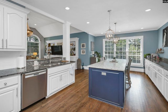 608 Charles Court, Lexington, SC 29072