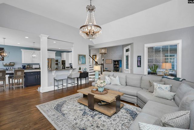 608 Charles Court, Lexington, SC 29072
