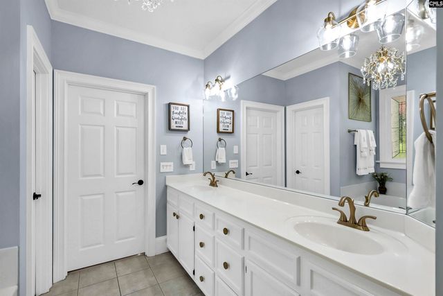 608 Charles Court, Lexington, SC 29072