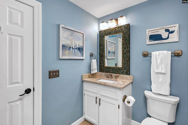 608 Charles Court, Lexington, SC 29072