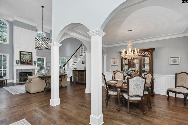 608 Charles Court, Lexington, SC 29072