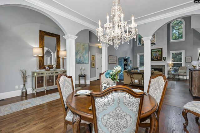 608 Charles Court, Lexington, SC 29072
