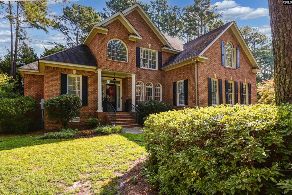 608 Charles Court, Lexington, SC 29072