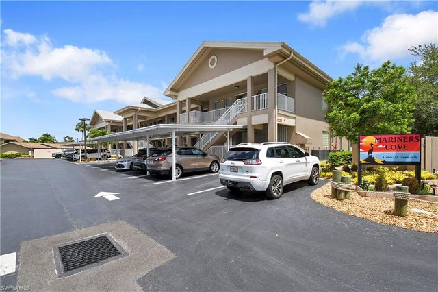 15250 Riverbend BLVD 202, North Fort Myers, FL 33917