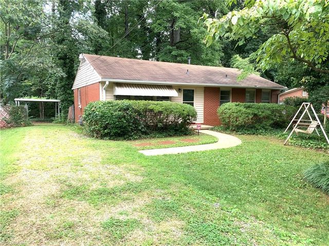3214 Dreiser Place, Greensboro, NC 27405