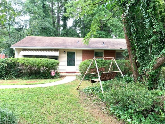 3214 Dreiser Place, Greensboro, NC 27405