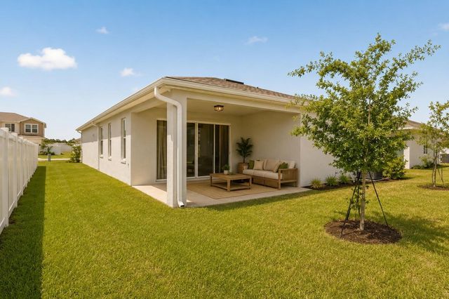 3998 BANNOCK AVENUE, Tavares, FL 32778