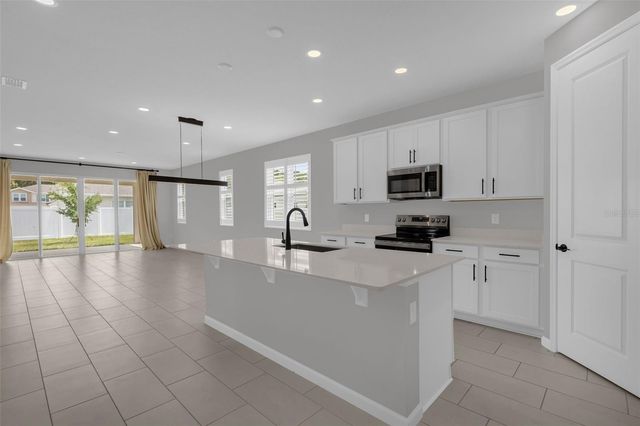 3998 BANNOCK AVENUE, Tavares, FL 32778