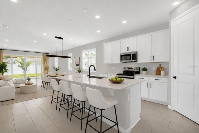 3998 BANNOCK AVENUE, Tavares, FL 32778