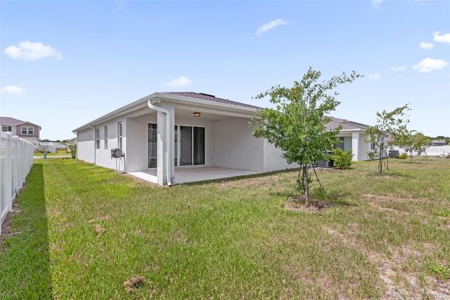 3998 BANNOCK AVENUE, Tavares, FL 32778