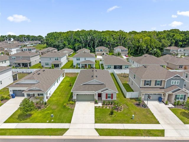 3998 BANNOCK AVENUE, Tavares, FL 32778