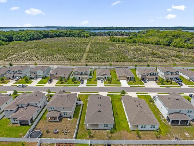 3998 BANNOCK AVENUE, Tavares, FL 32778