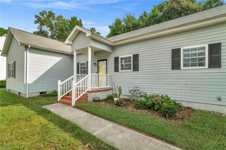 106 Dan Leigh CT, Hampton, VA 23666