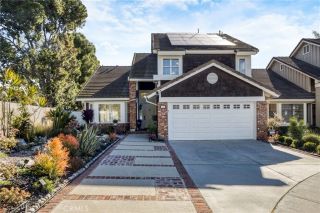 36 Bloomdale, Irvine, CA 92614