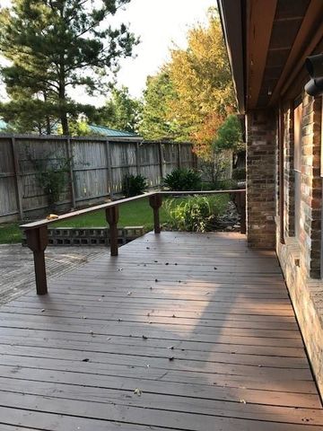 4 Kingsley Court, Conroe, TX 77304