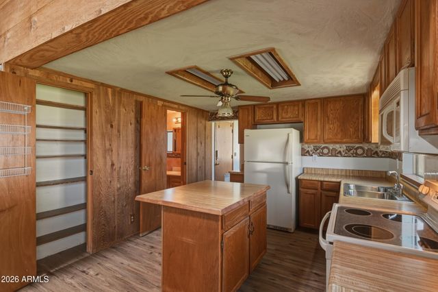 4960 N BEAR Trail, Strawberry, AZ 85544