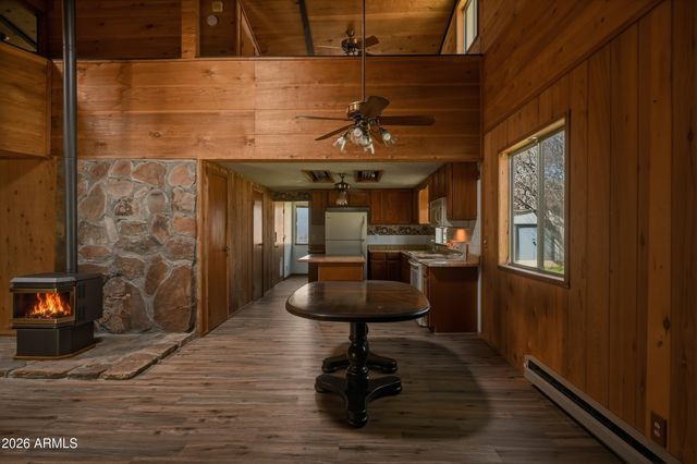 4960 N BEAR Trail, Strawberry, AZ 85544