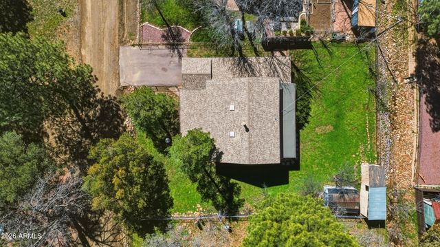 4960 N BEAR Trail, Strawberry, AZ 85544