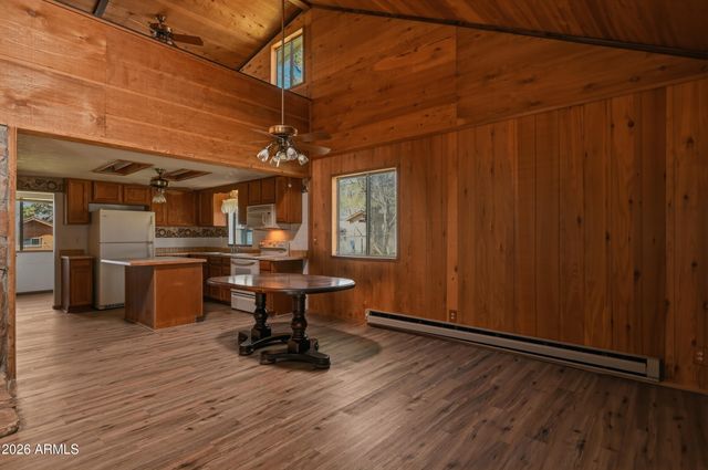 4960 N BEAR Trail, Strawberry, AZ 85544