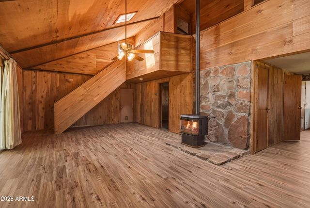 4960 N BEAR Trail, Strawberry, AZ 85544