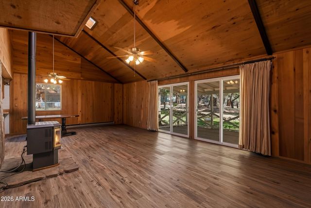 4960 N BEAR Trail, Strawberry, AZ 85544