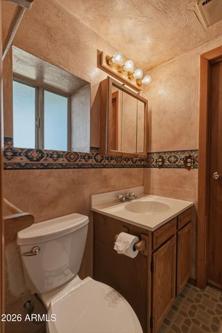 4960 N BEAR Trail, Strawberry, AZ 85544