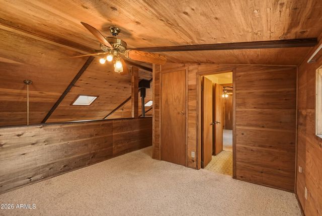 4960 N BEAR Trail, Strawberry, AZ 85544