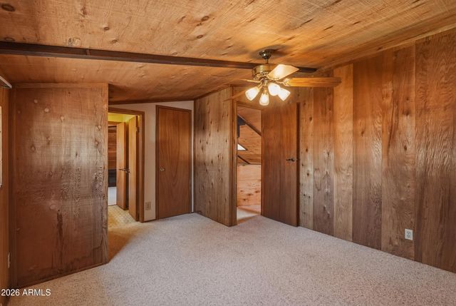 4960 N BEAR Trail, Strawberry, AZ 85544