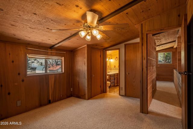 4960 N BEAR Trail, Strawberry, AZ 85544