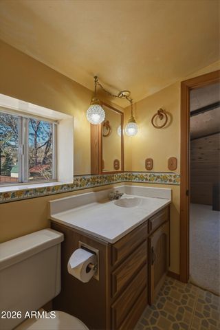 4960 N BEAR Trail, Strawberry, AZ 85544