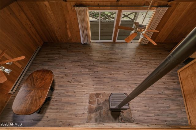 4960 N BEAR Trail, Strawberry, AZ 85544