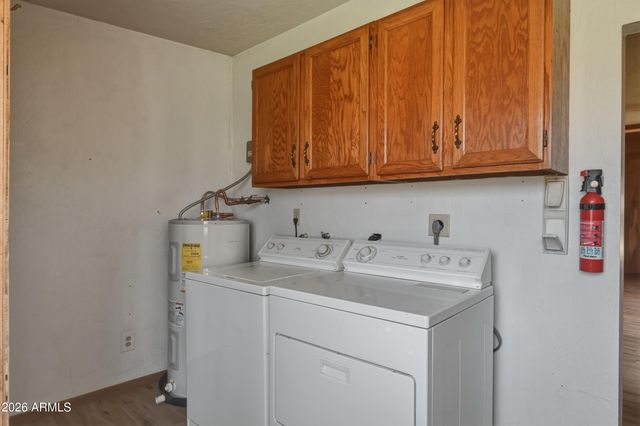 4960 N BEAR Trail, Strawberry, AZ 85544