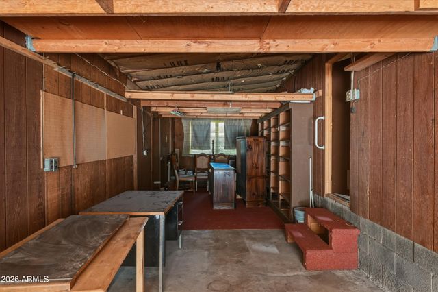 4960 N BEAR Trail, Strawberry, AZ 85544