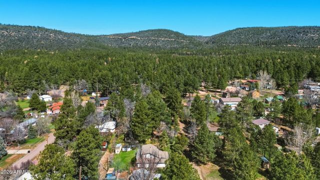 4960 N BEAR Trail, Strawberry, AZ 85544