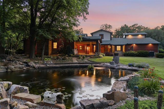 3900 N County Line Road, Newcastle, OK 73065