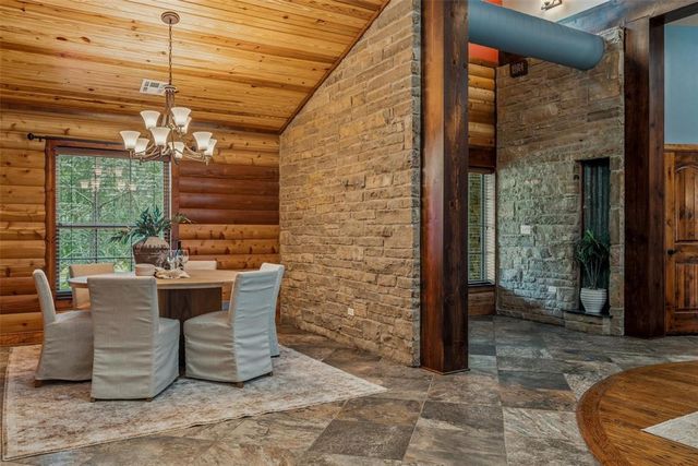 3900 N County Line Road, Newcastle, OK 73065