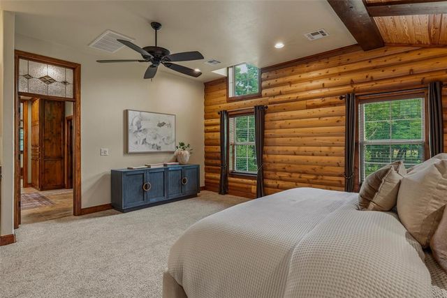 3900 N County Line Road, Newcastle, OK 73065