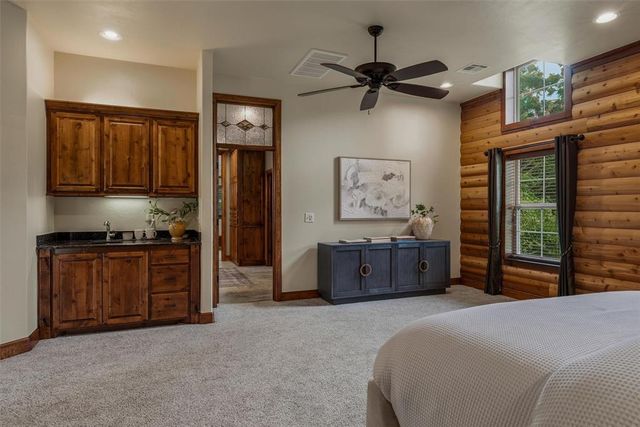 3900 N County Line Road, Newcastle, OK 73065