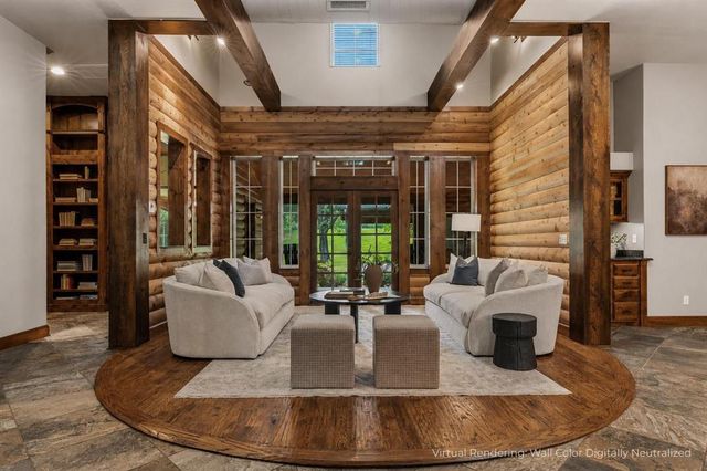 3900 N County Line Road, Newcastle, OK 73065