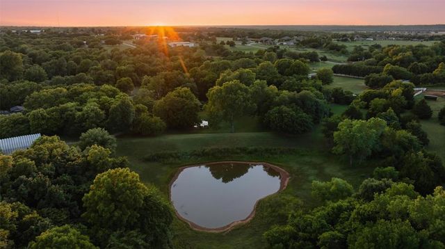 3900 N County Line Road, Newcastle, OK 73065