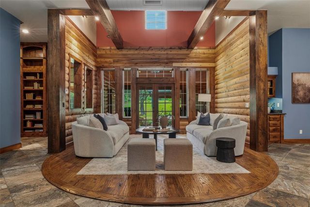 3900 N County Line Road, Newcastle, OK 73065