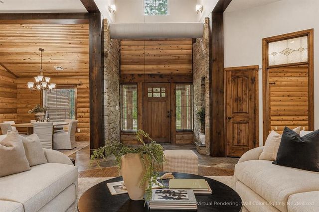 3900 N County Line Road, Newcastle, OK 73065