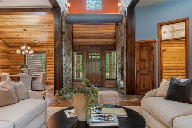 3900 N County Line Road, Newcastle, OK 73065