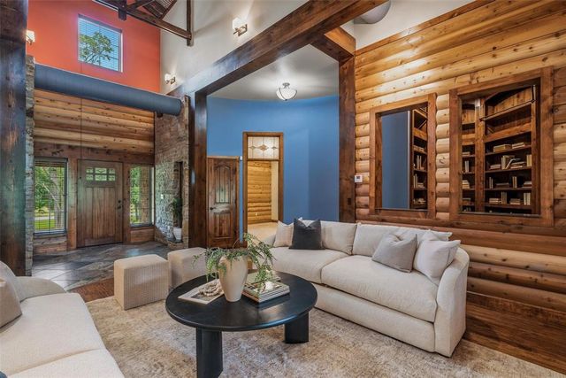 3900 N County Line Road, Newcastle, OK 73065