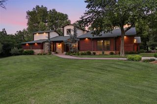 3900 N County Line Road, Newcastle, OK 73065