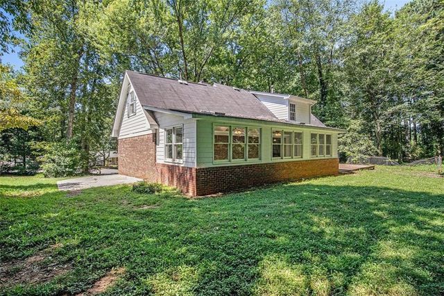 495 BUTTERCUP Trail, Lawrenceville, GA 30046