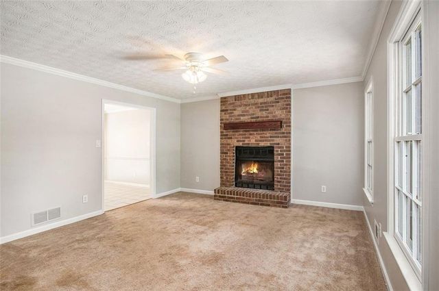 495 BUTTERCUP Trail, Lawrenceville, GA 30046
